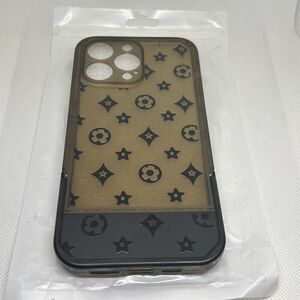iPhone 14 Pro Max Designer Look Phone Case
